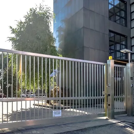 Sleep Tide Πανσιόν