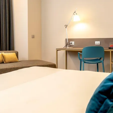 Sleep Tide 4* Милан