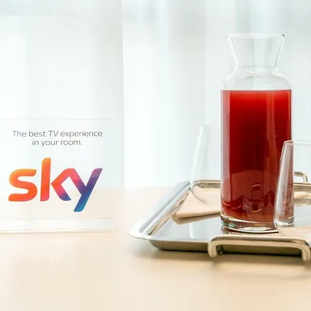 Гостевой дом Sleep Tide 4*