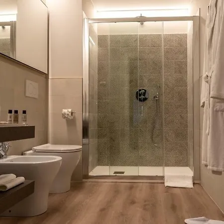 Sleep Tide Гостевой дом Милан