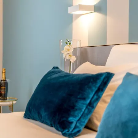 Sleep Tide Гостевой дом 4*