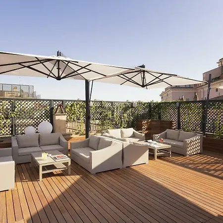 Гостевой дом Sleep Tide 4*