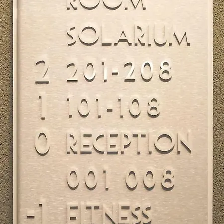 Гостевой дом Sleep Tide 4*