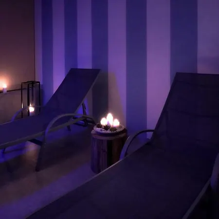 Sleep Tide Гостевой дом 4*