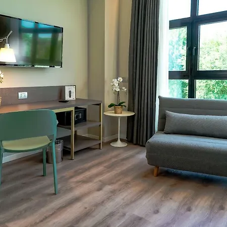 Гостевой дом Sleep Tide 4*