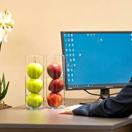 Sleep Tide Гостевой дом Милан