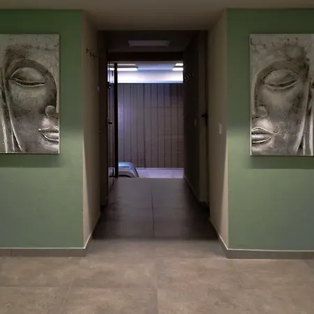 Гостевой дом Sleep Tide