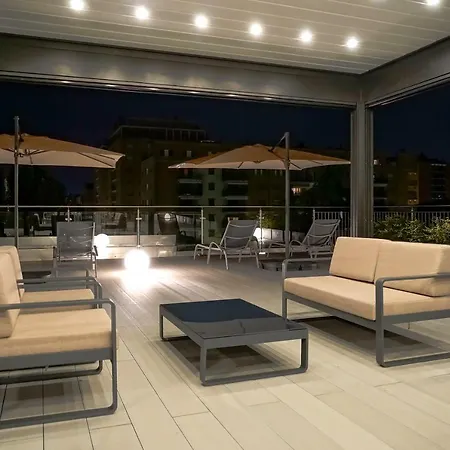 Sleep Tide Гостевой дом Милан