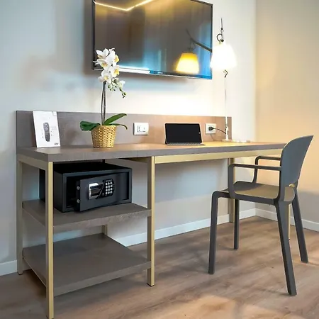 Гостевой дом Sleep Tide Милан