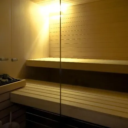 Sleep Tide Гостевой дом