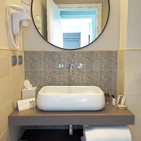 Гостевой дом Sleep Tide 4*