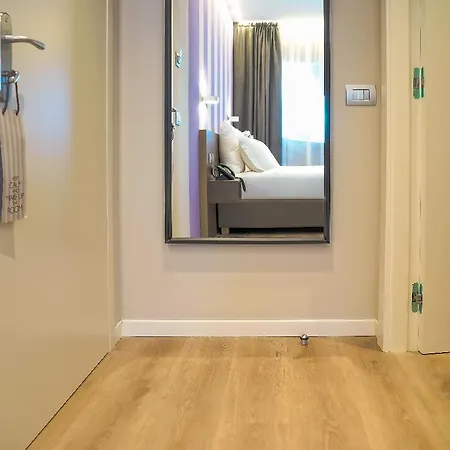 Sleep Tide Гостевой дом 4*