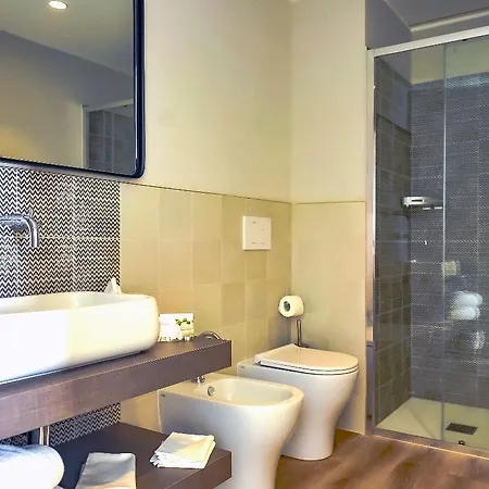 Гостевой дом Sleep Tide