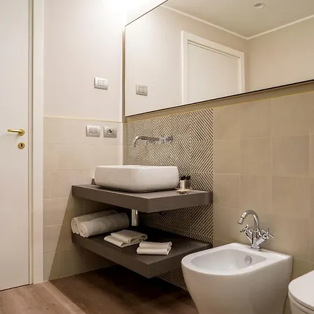 Гостевой дом Sleep Tide Милан