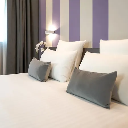 Sleep Tide Гостевой дом 4*