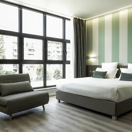 Sleep Tide Гостевой дом 4*